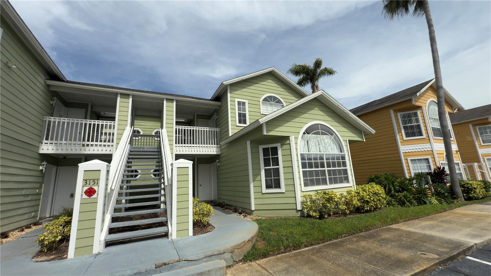 3151 BRITANNIA BLVD #D, KISSIMMEE, FL, 34747