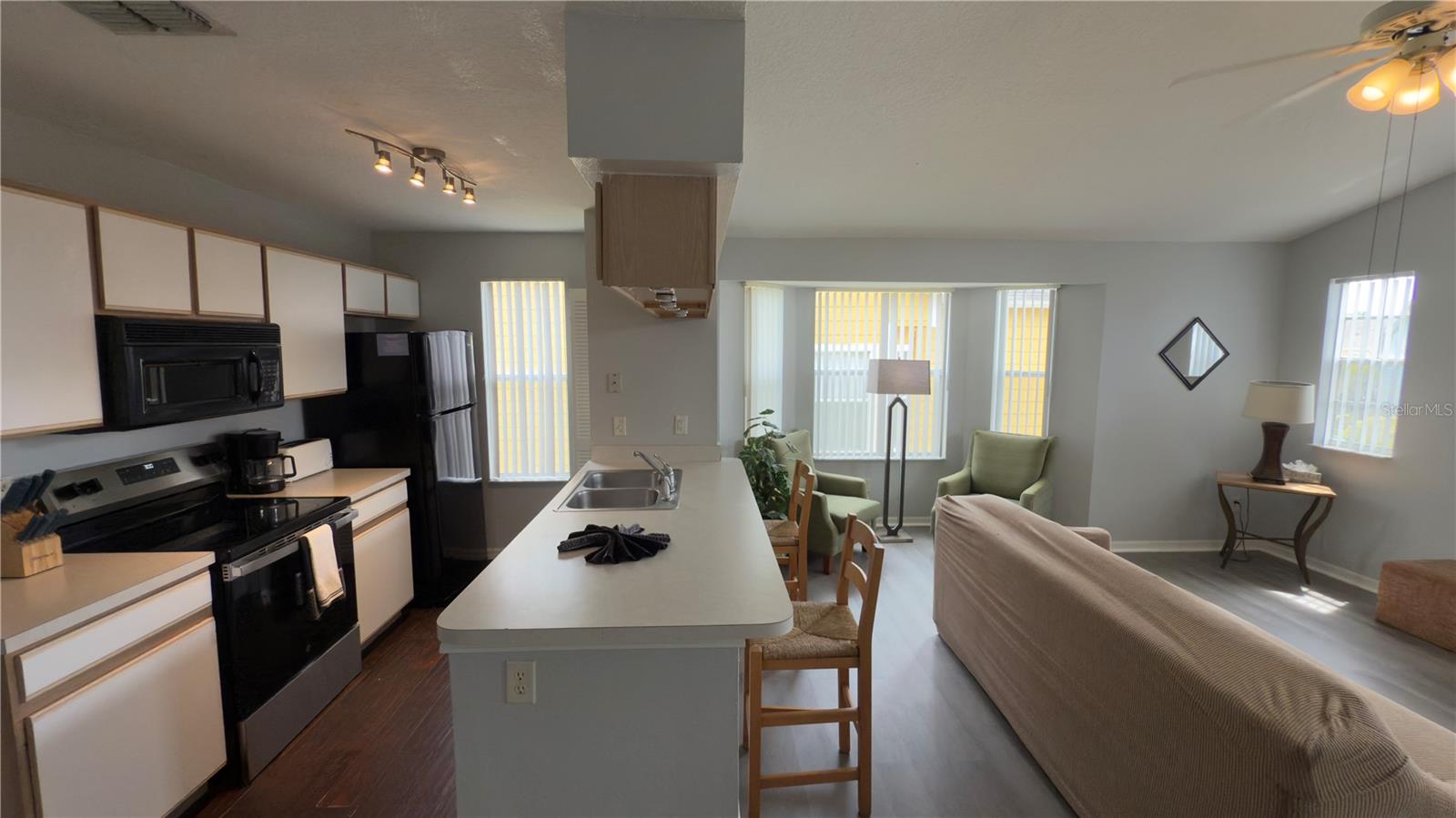 3151 BRITANNIA BLVD #D, KISSIMMEE, FL, 34747