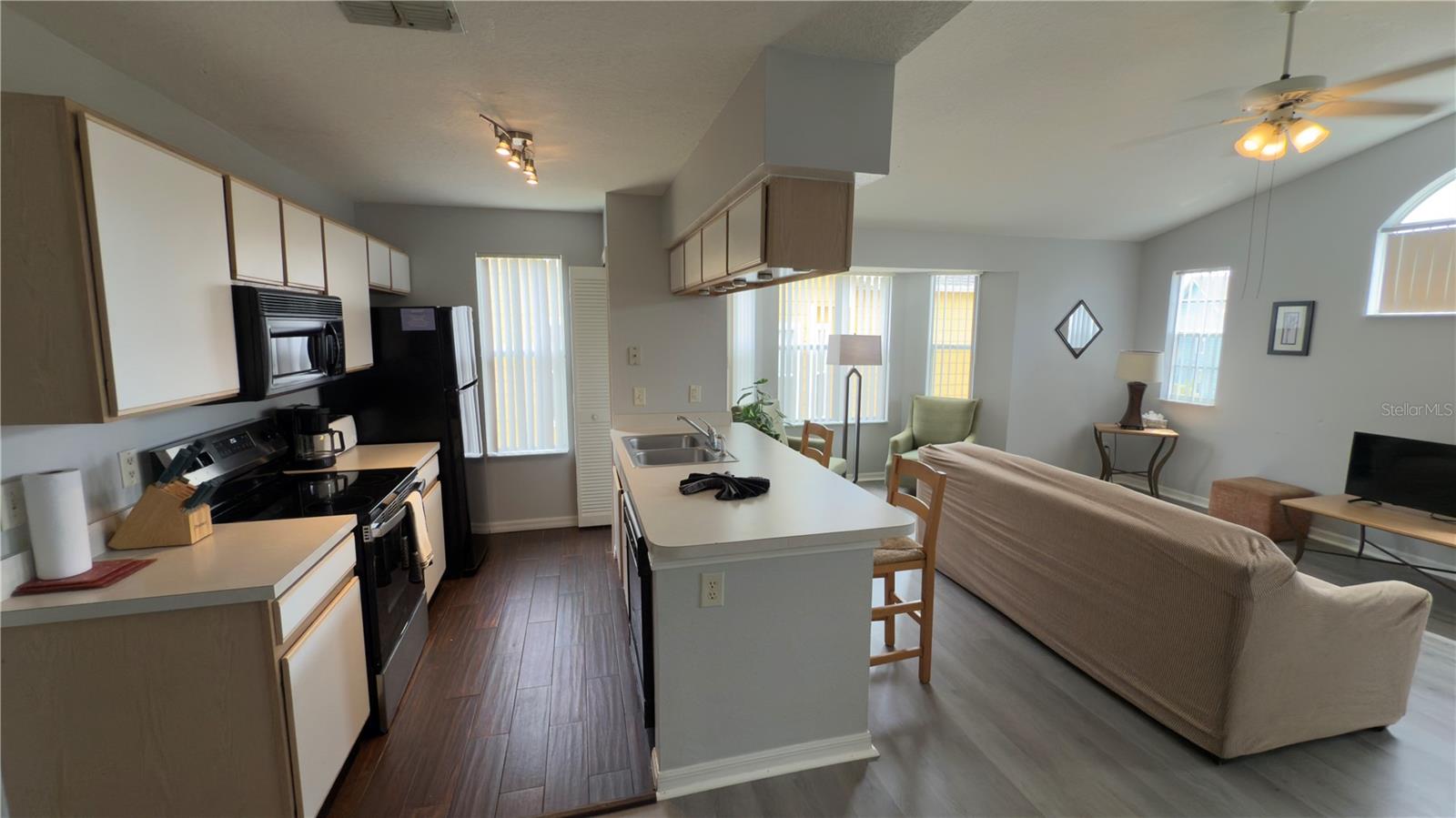 3151 BRITANNIA BLVD #D, KISSIMMEE, FL, 34747