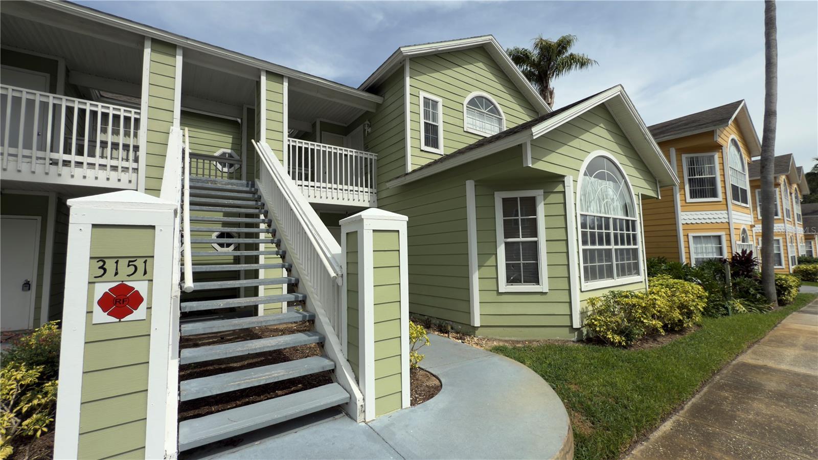 3151 BRITANNIA BLVD #D, KISSIMMEE, FL, 34747