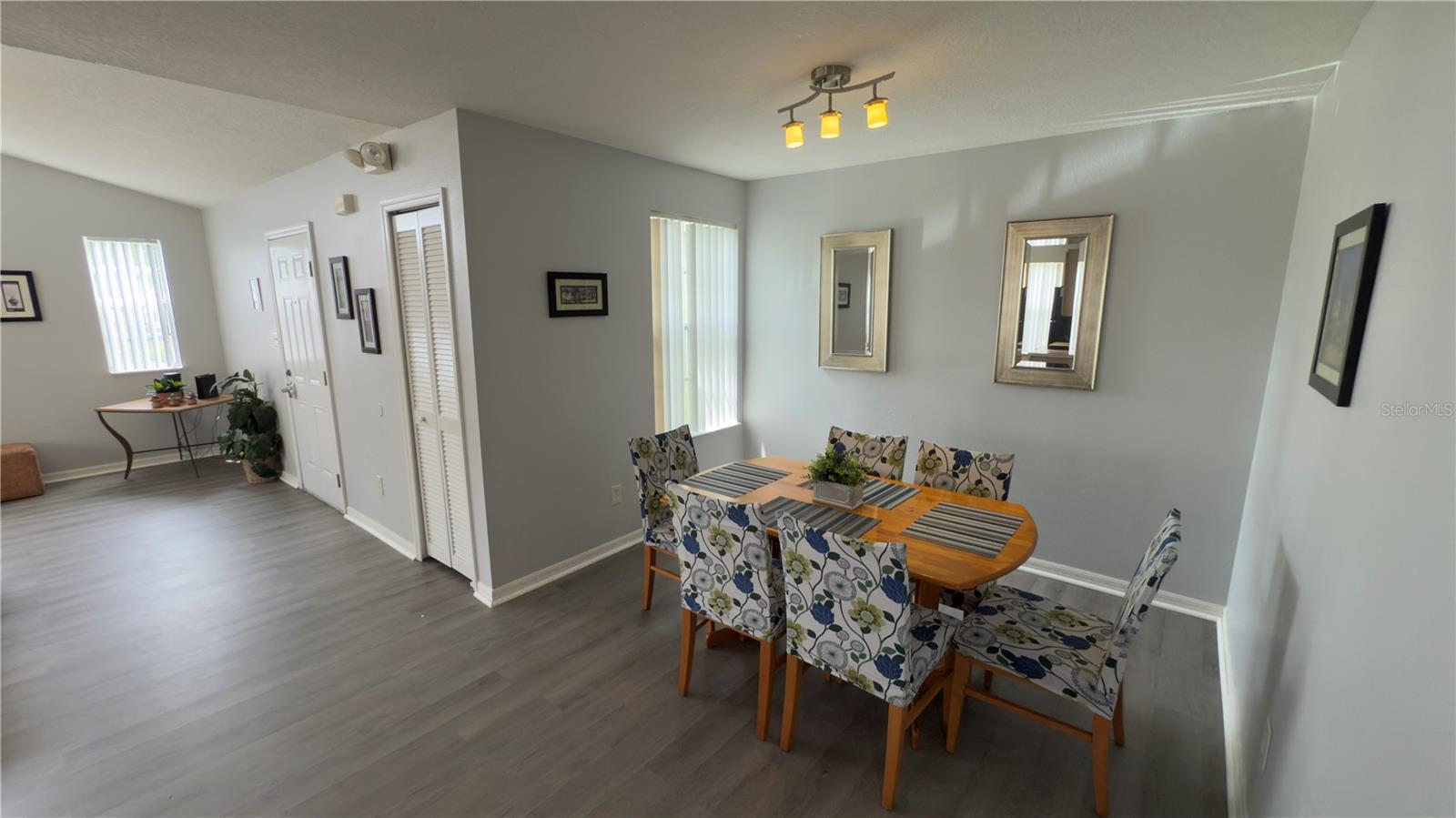 3151 BRITANNIA BLVD #D, KISSIMMEE, FL, 34747