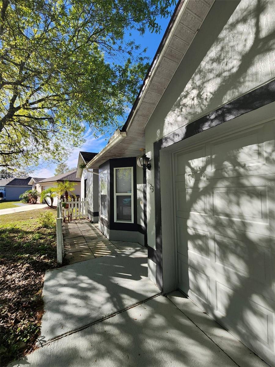 1123 DONCASTER CT, KISSIMMEE, FL, 34758