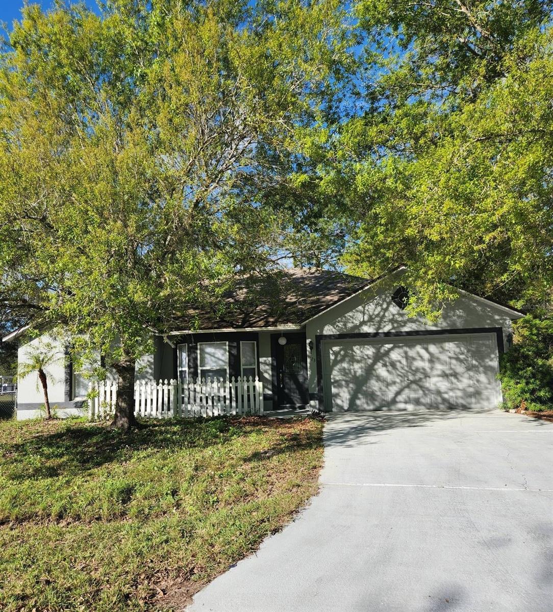 1123 DONCASTER CT, KISSIMMEE, FL, 34758