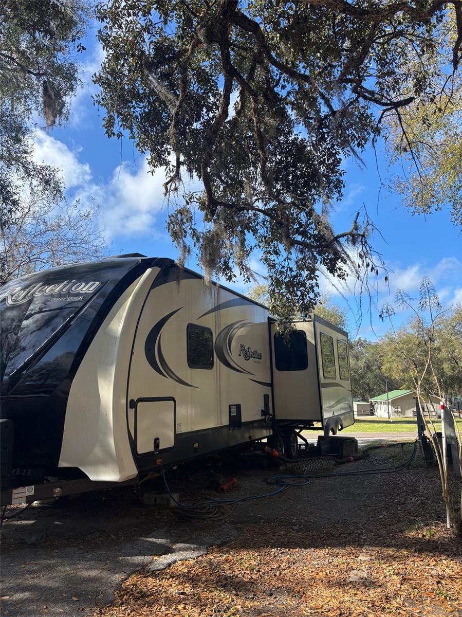 25163 NE 140TH LOOP NE #17, FORT MC COY, FL, 32134