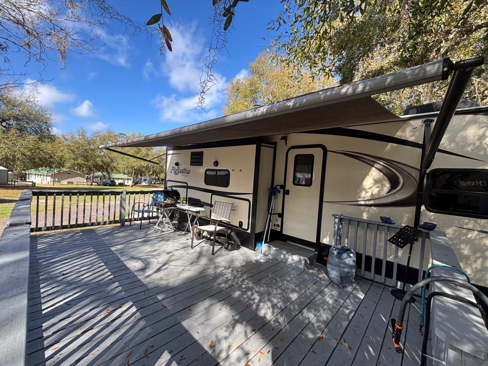 25163 NE 140TH LOOP NE #17, FORT MC COY, FL, 32134