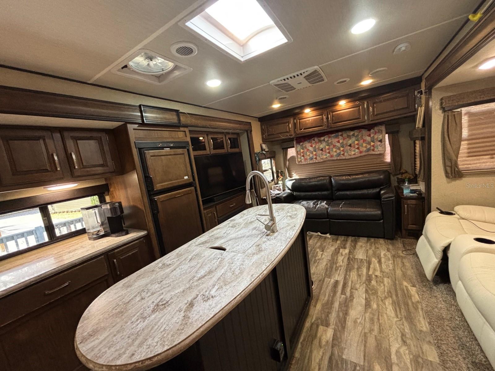 25163 NE 140TH LOOP NE #17, FORT MC COY, FL, 32134