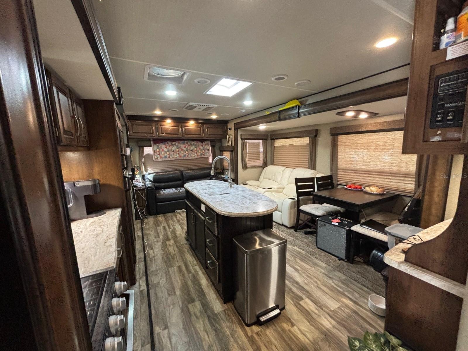 25163 NE 140TH LOOP NE #17, FORT MC COY, FL, 32134