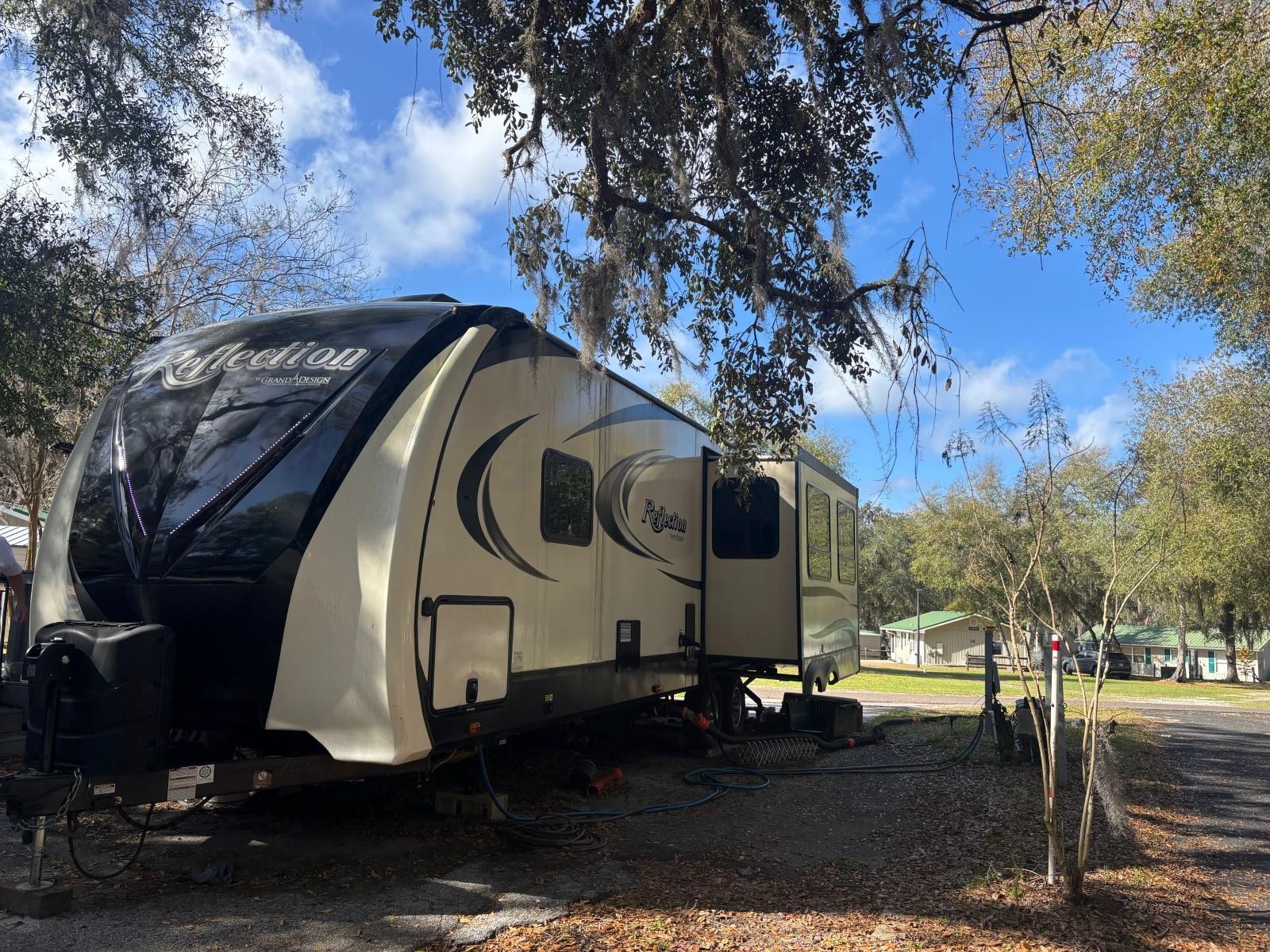 25163 NE 140TH LOOP NE #17, FORT MC COY, FL, 32134