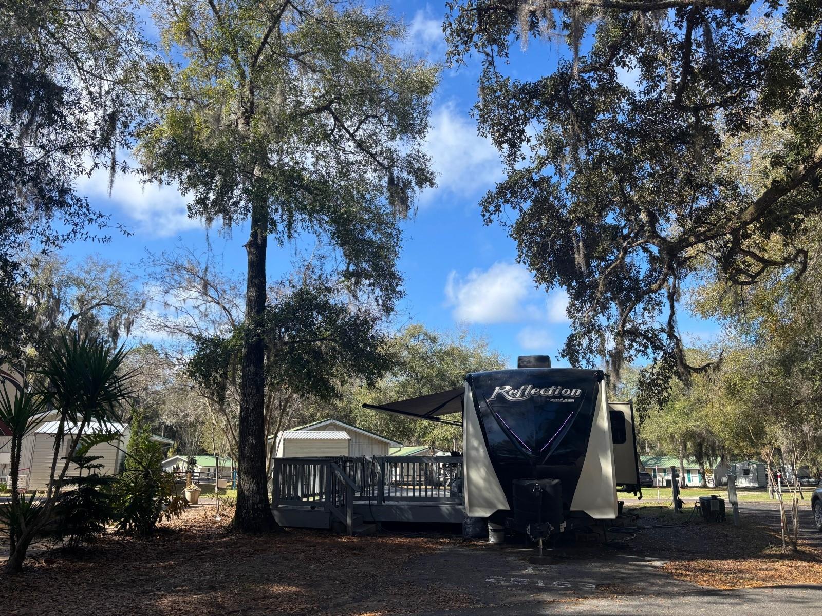 25163 NE 140TH LOOP NE #17, FORT MC COY, FL, 32134