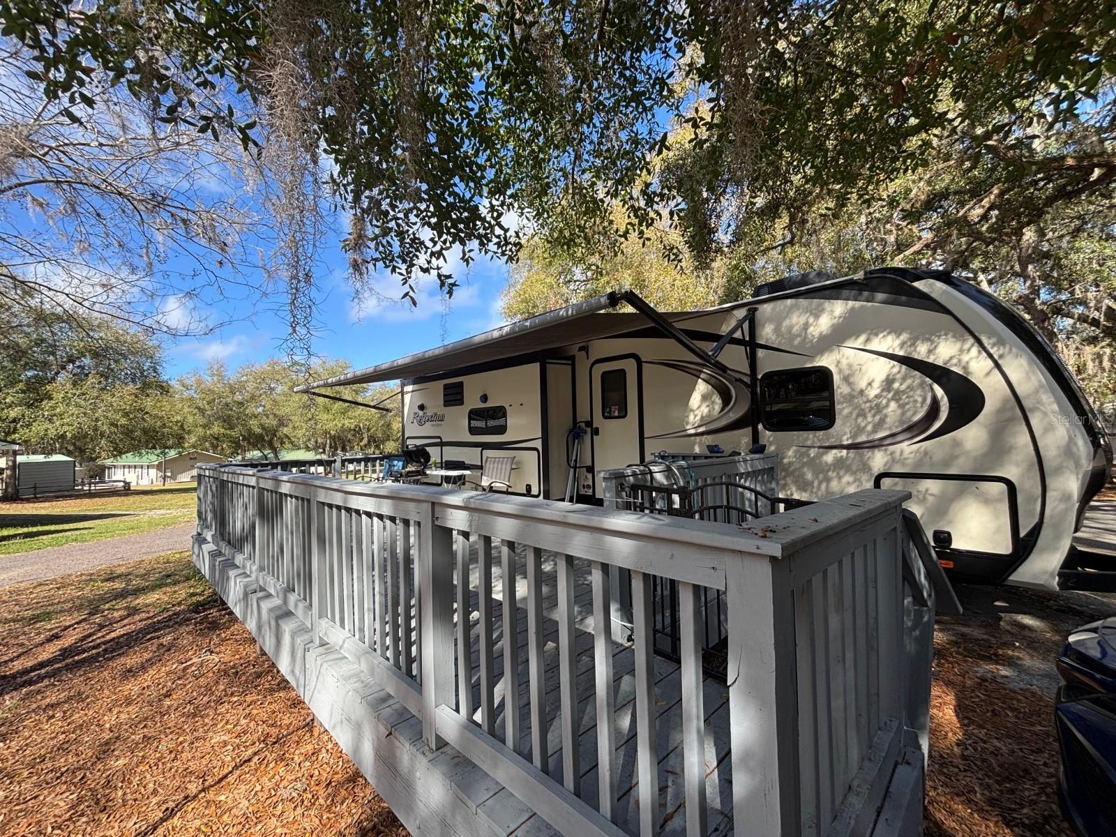 25163 NE 140TH LOOP NE #17, FORT MC COY, FL, 32134