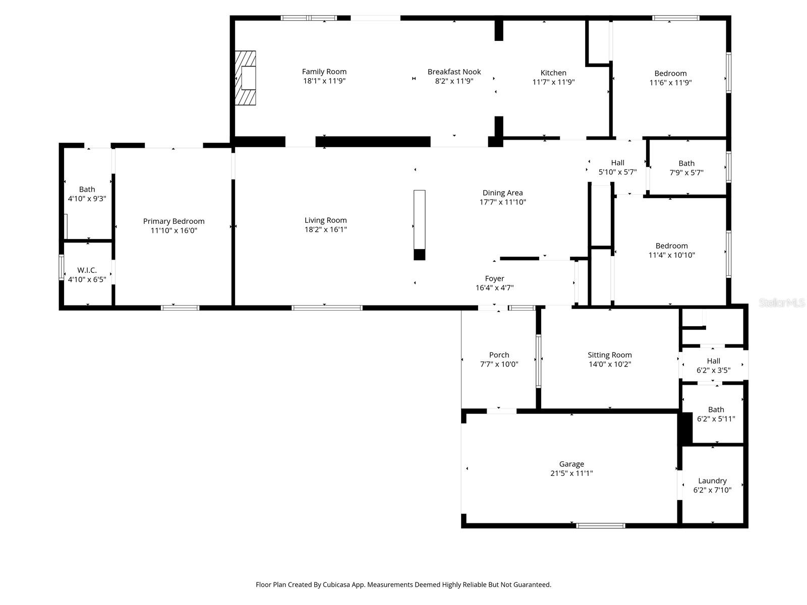 3310 NW 28TH AVE, GAINESVILLE, FL, 32605