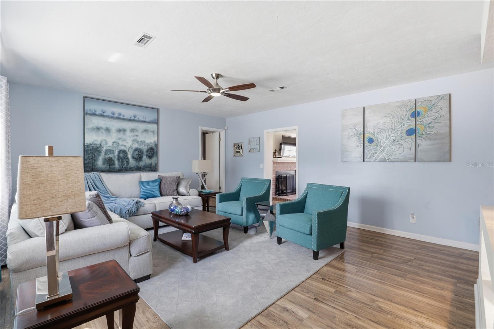 3310 NW 28TH AVE, GAINESVILLE, FL, 32605