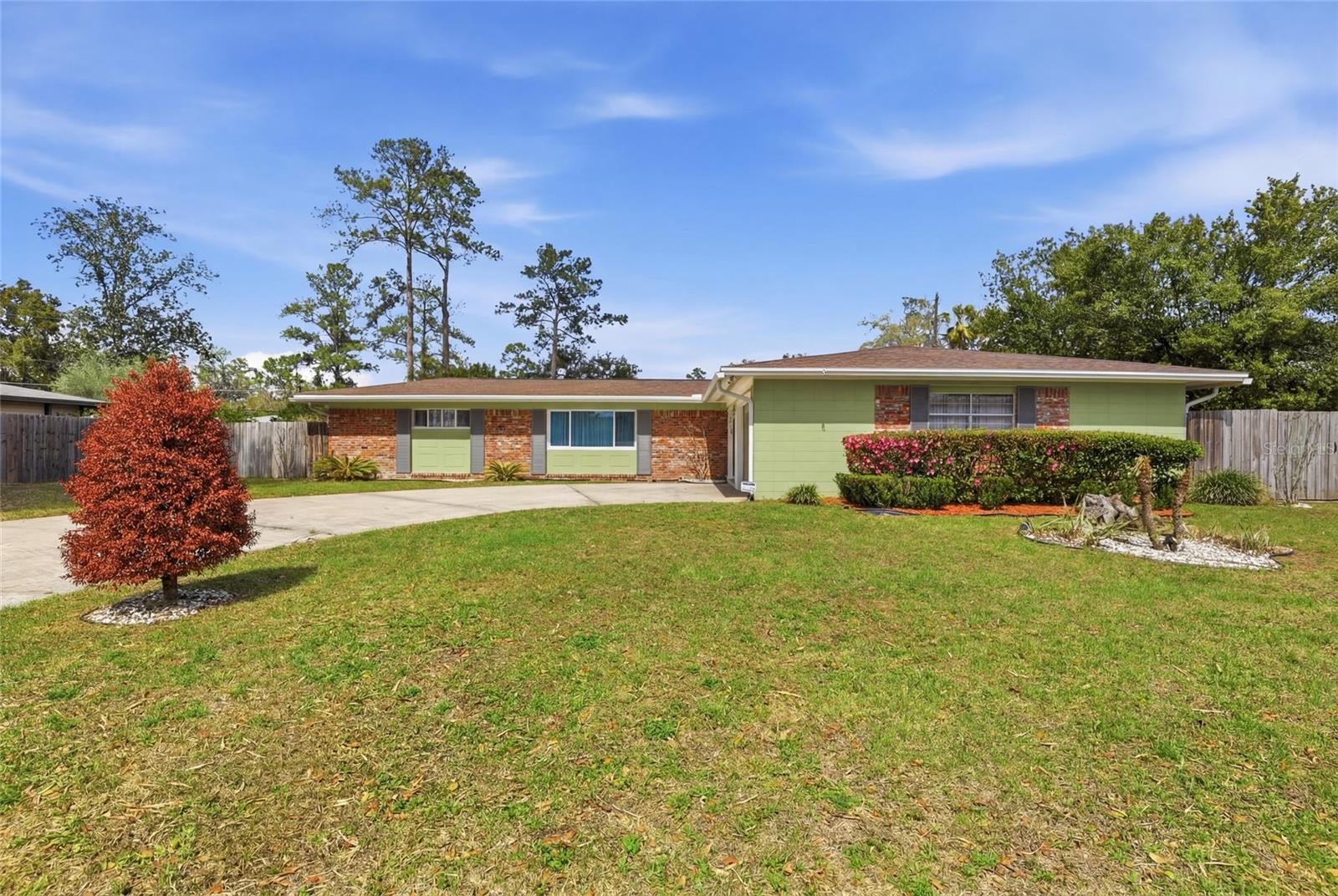 3310 NW 28TH AVE, GAINESVILLE, FL, 32605