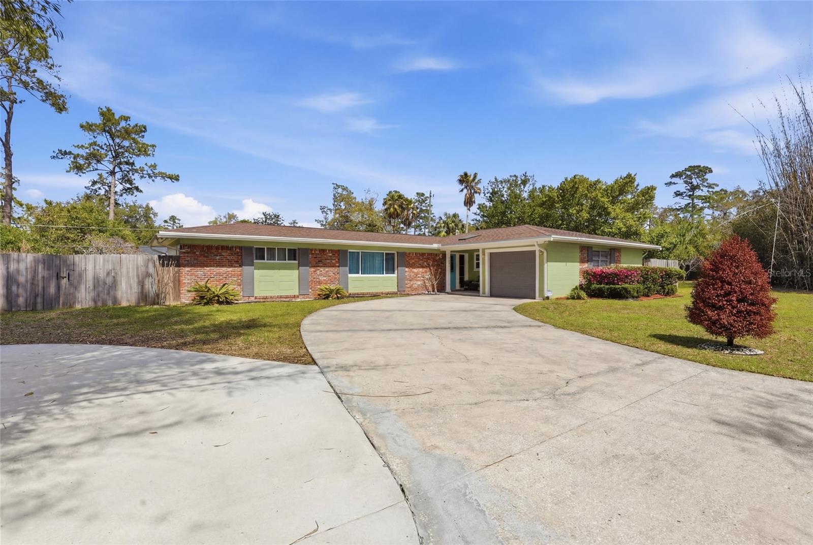3310 NW 28TH AVE, GAINESVILLE, FL, 32605
