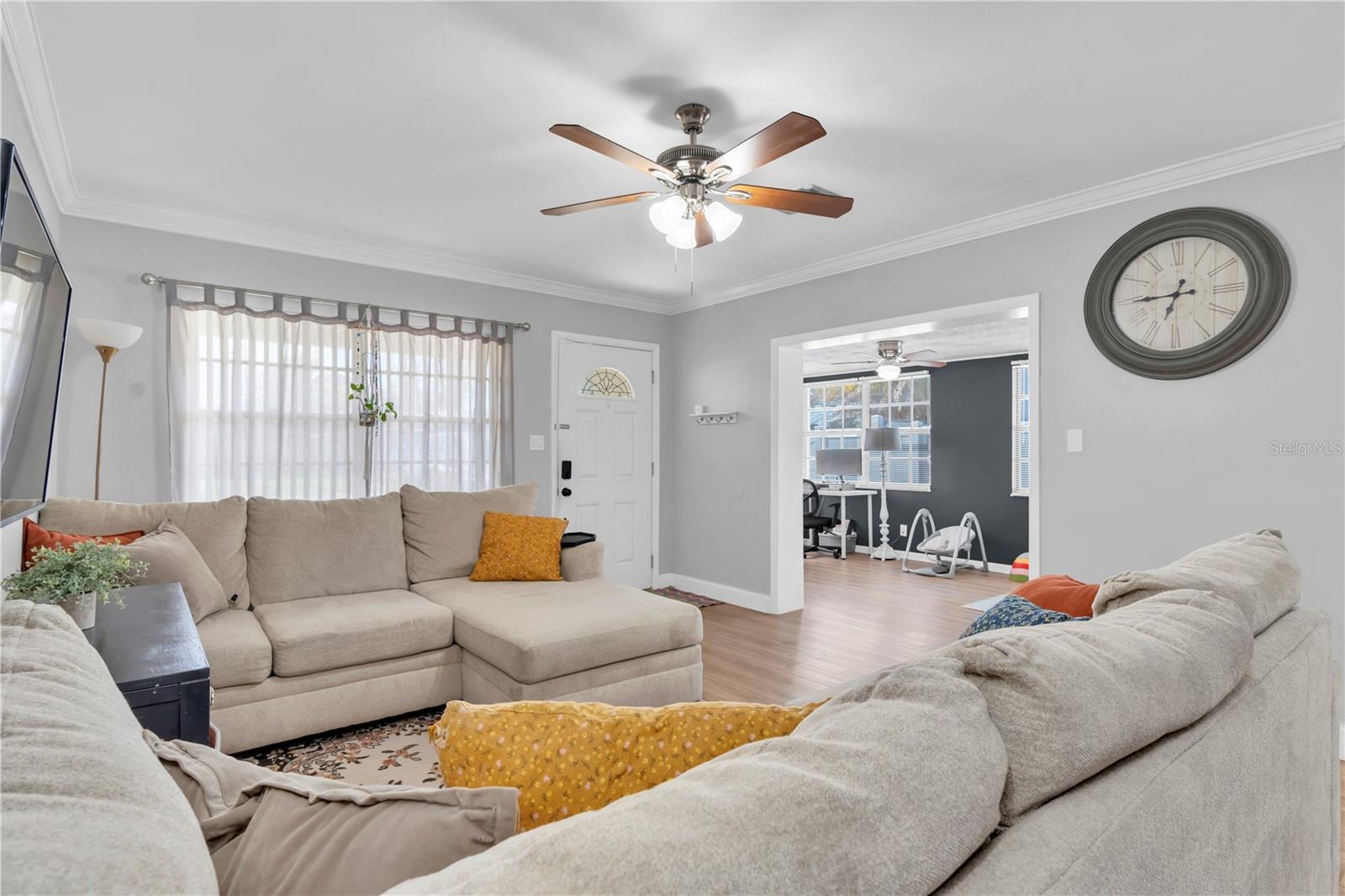 3307 W BRADDOCK ST, TAMPA, FL, 33607