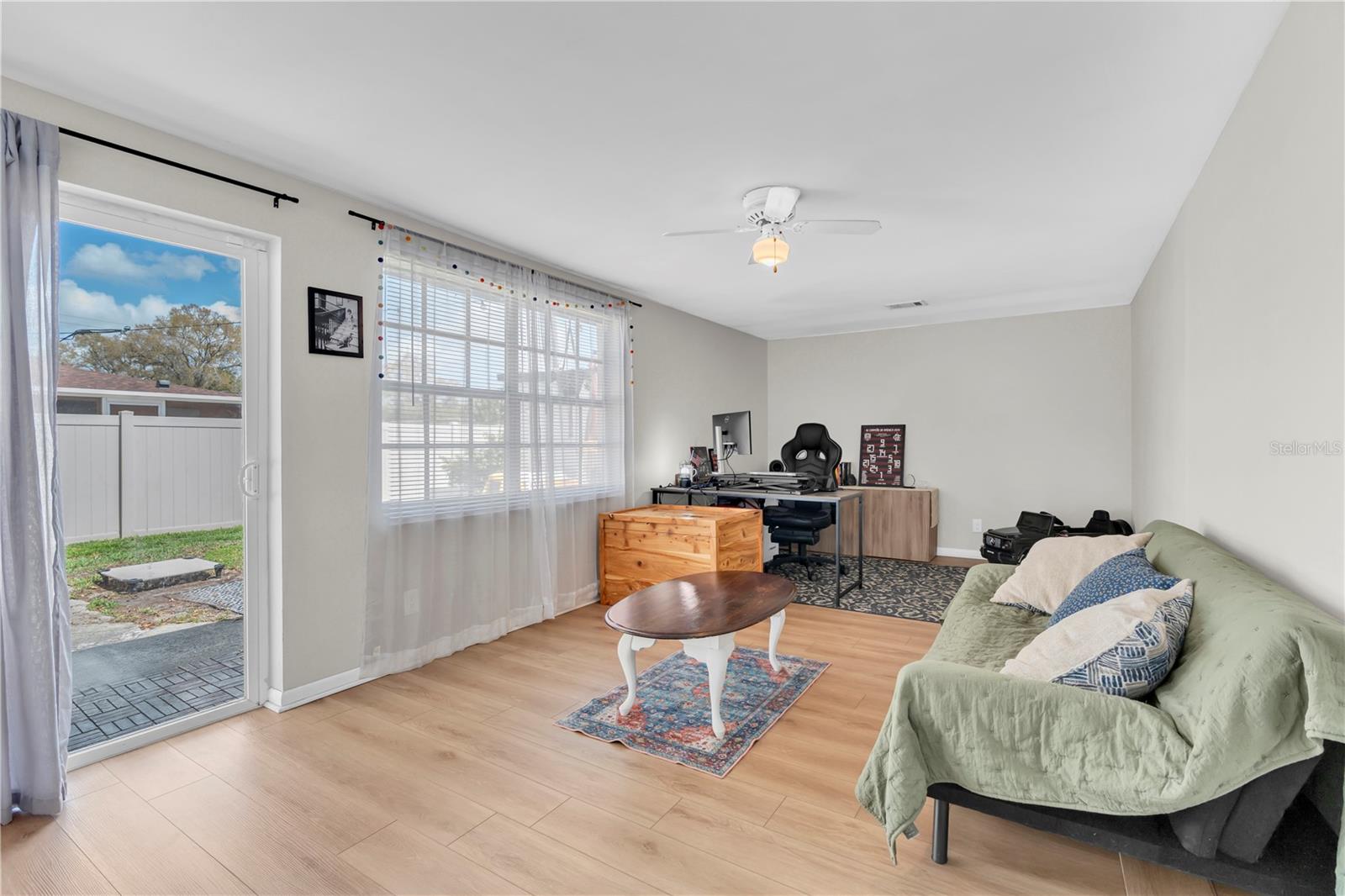 3307 W BRADDOCK ST, TAMPA, FL, 33607