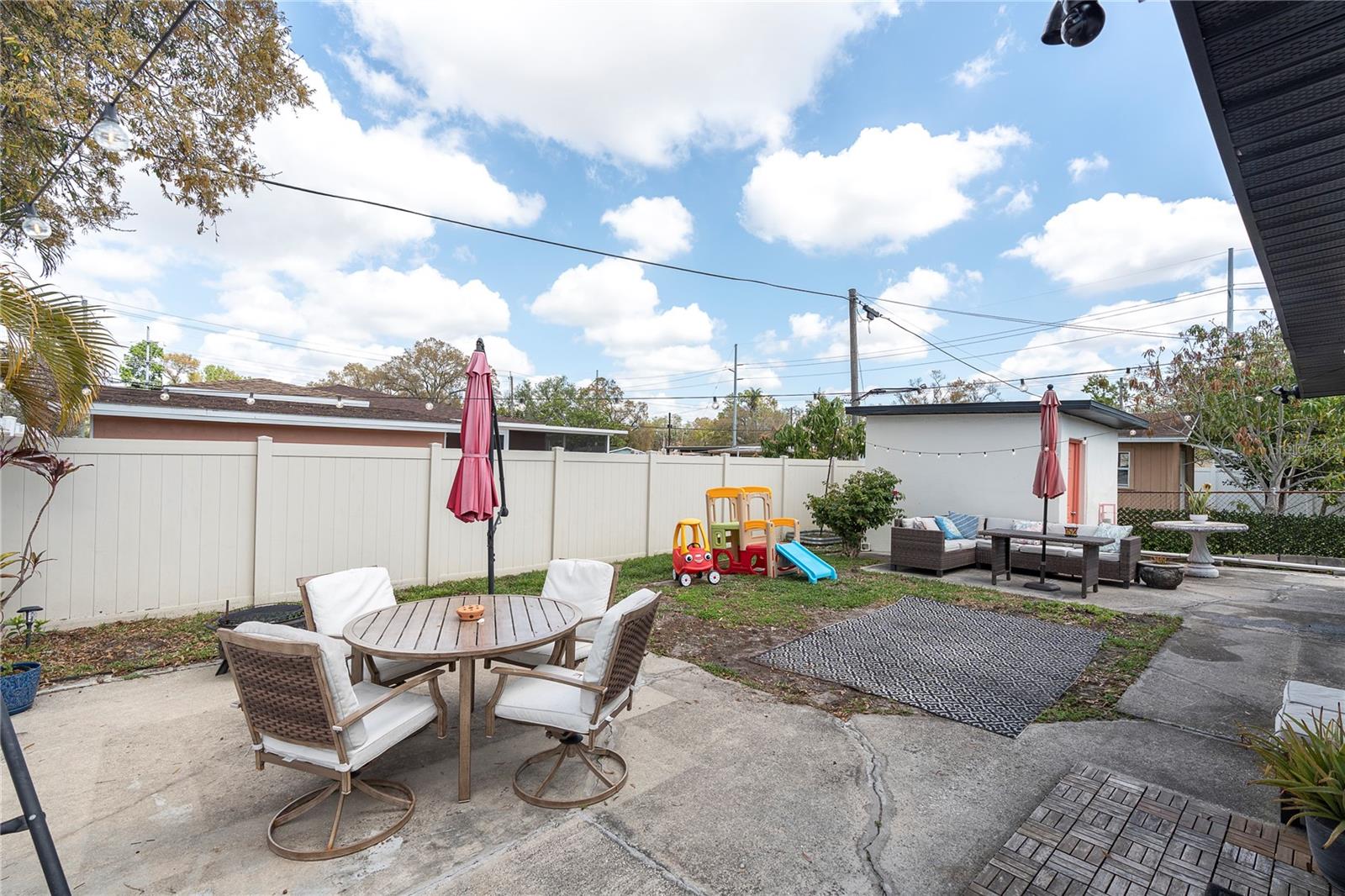 3307 W BRADDOCK ST, TAMPA, FL, 33607