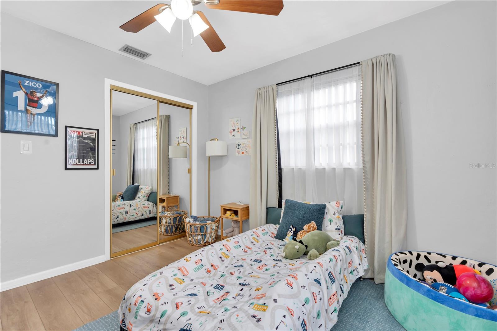3307 W BRADDOCK ST, TAMPA, FL, 33607