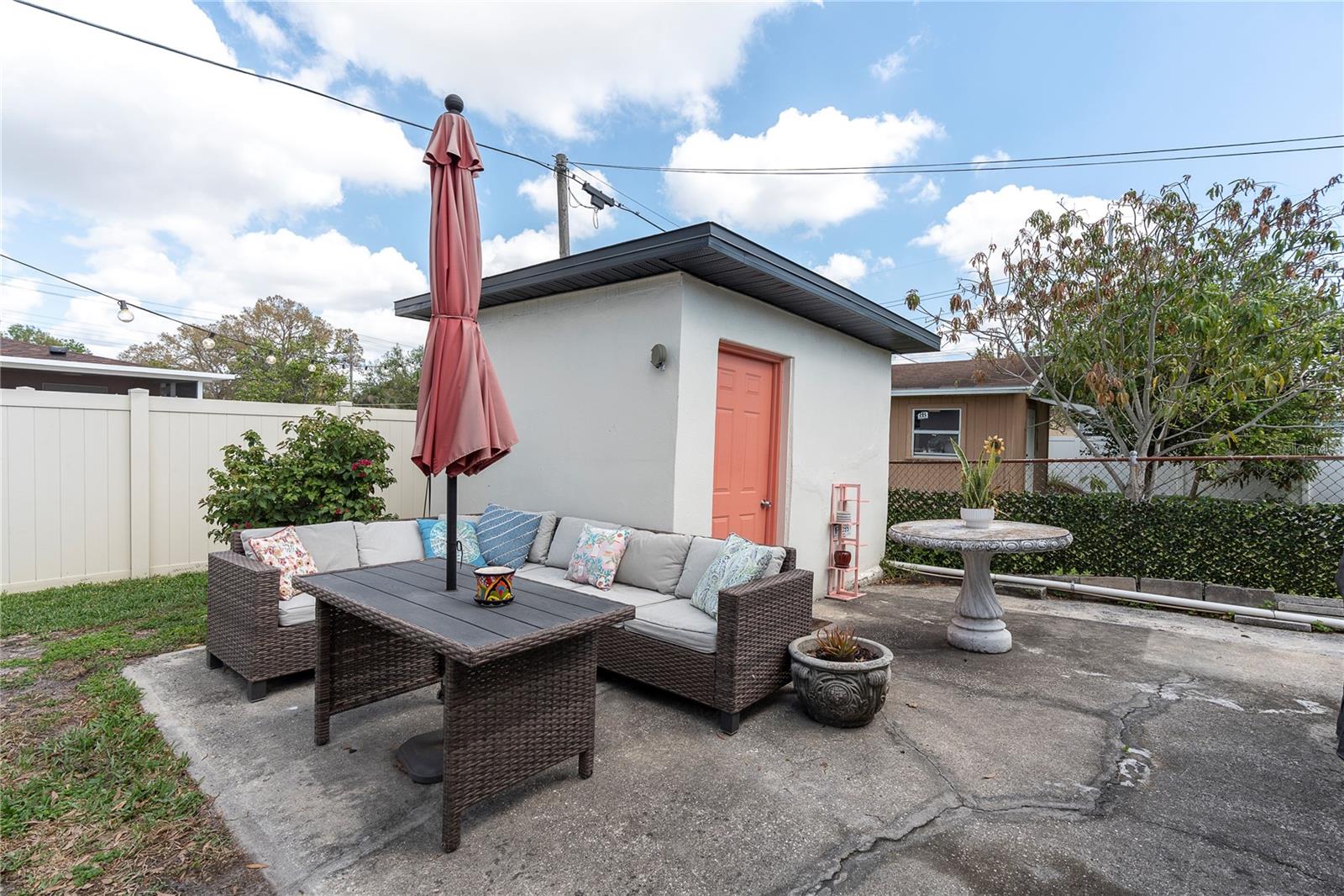 3307 W BRADDOCK ST, TAMPA, FL, 33607
