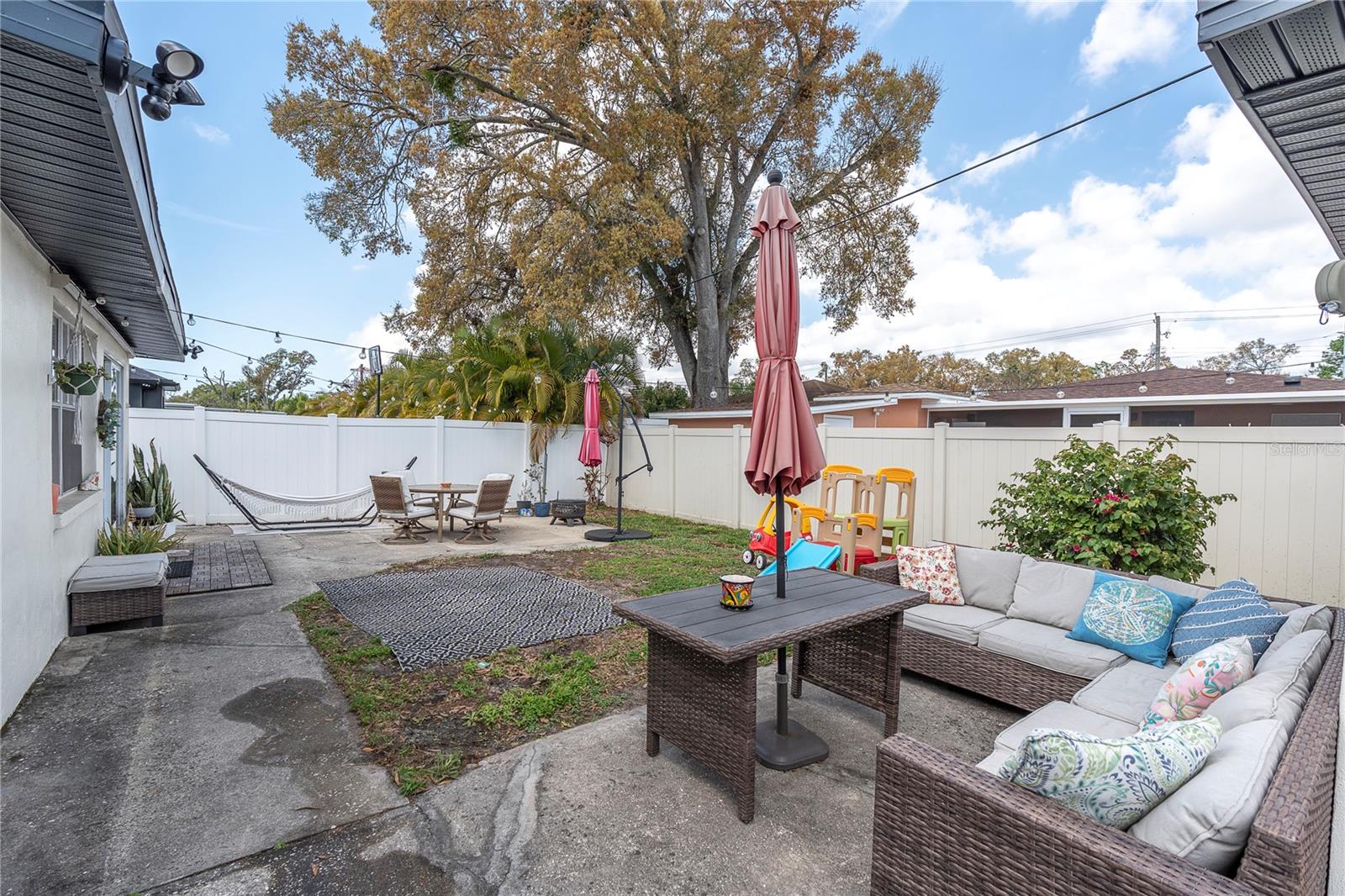 3307 W BRADDOCK ST, TAMPA, FL, 33607