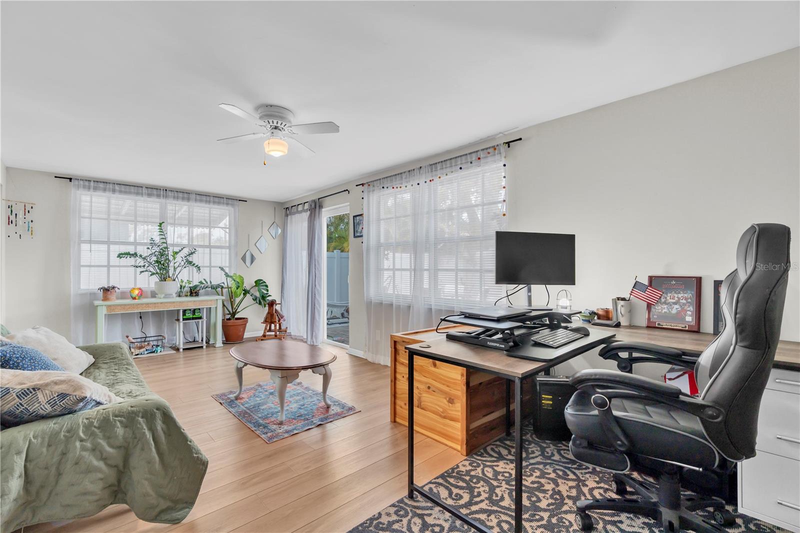 3307 W BRADDOCK ST, TAMPA, FL, 33607