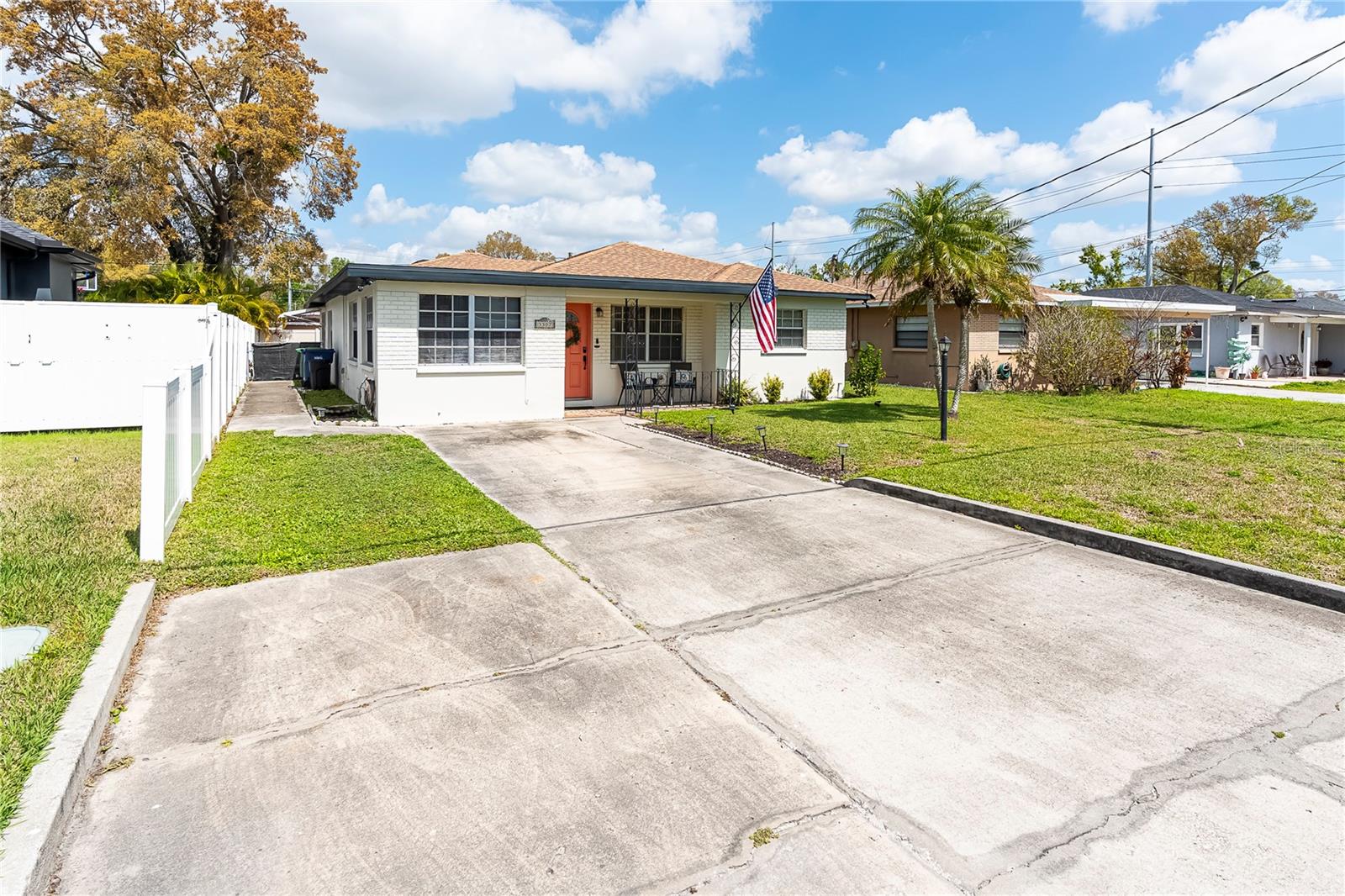 3307 W BRADDOCK ST, TAMPA, FL, 33607