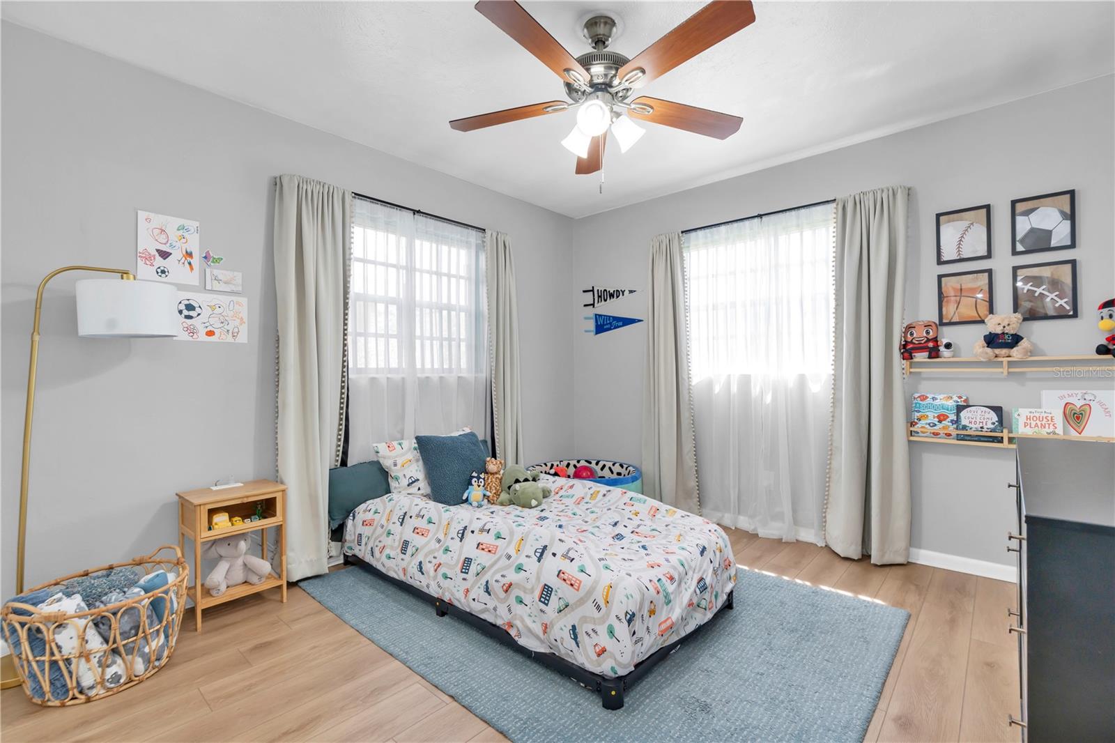 3307 W BRADDOCK ST, TAMPA, FL, 33607