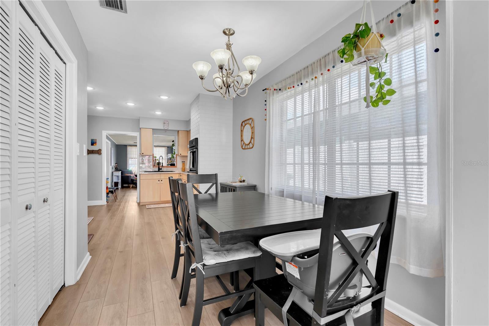 3307 W BRADDOCK ST, TAMPA, FL, 33607