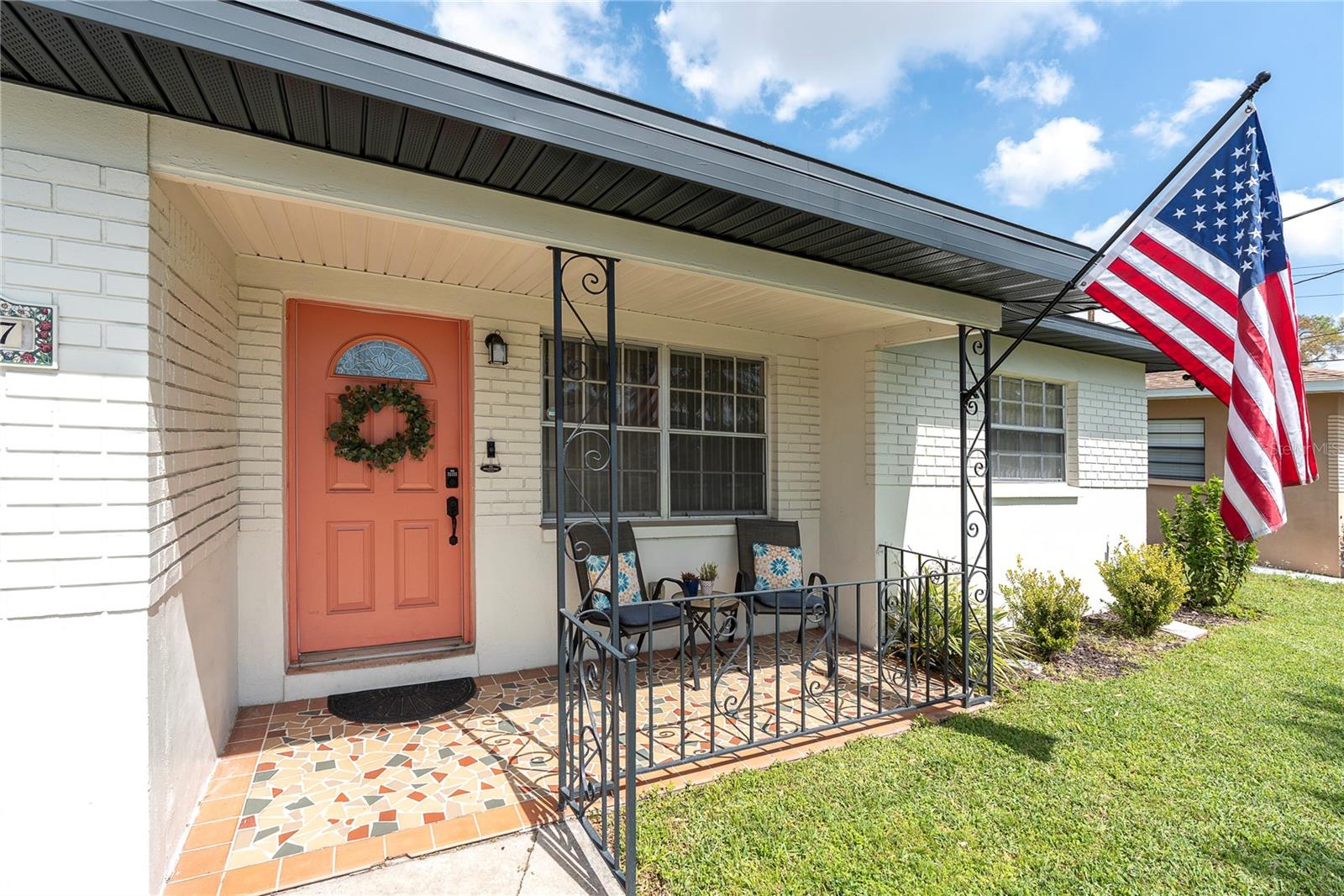 3307 W BRADDOCK ST, TAMPA, FL, 33607