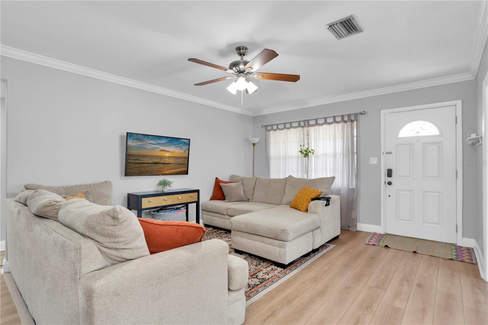 3307 W BRADDOCK ST, TAMPA, FL, 33607