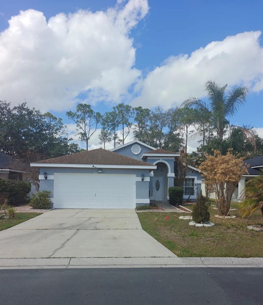 2976 STILLWATER DR, KISSIMMEE, FL, 34743