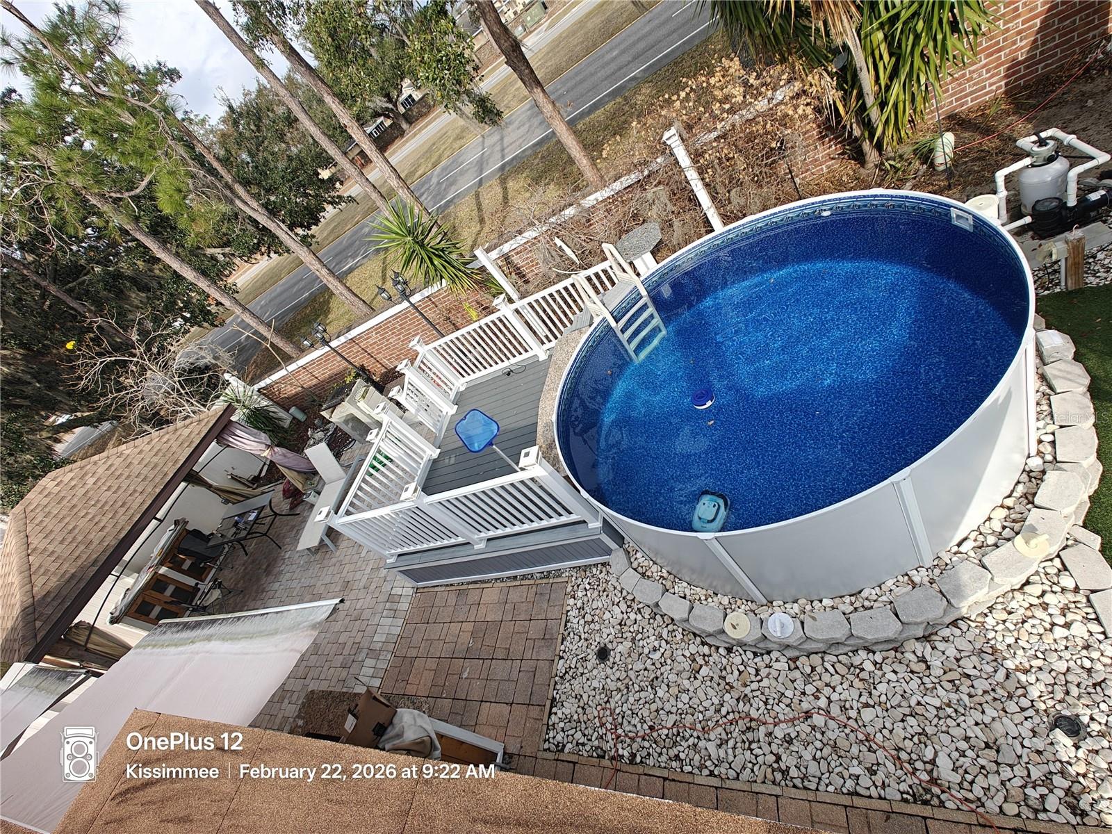 2976 STILLWATER DR, KISSIMMEE, FL, 34743