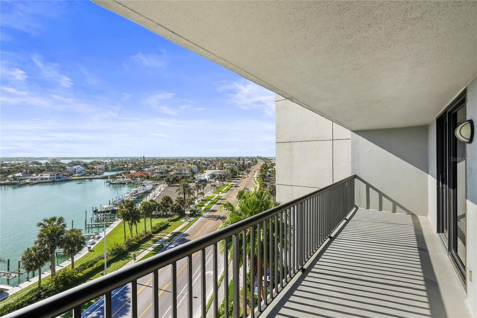 Water, water everywhere. Ask your agent about scheduling a private showing