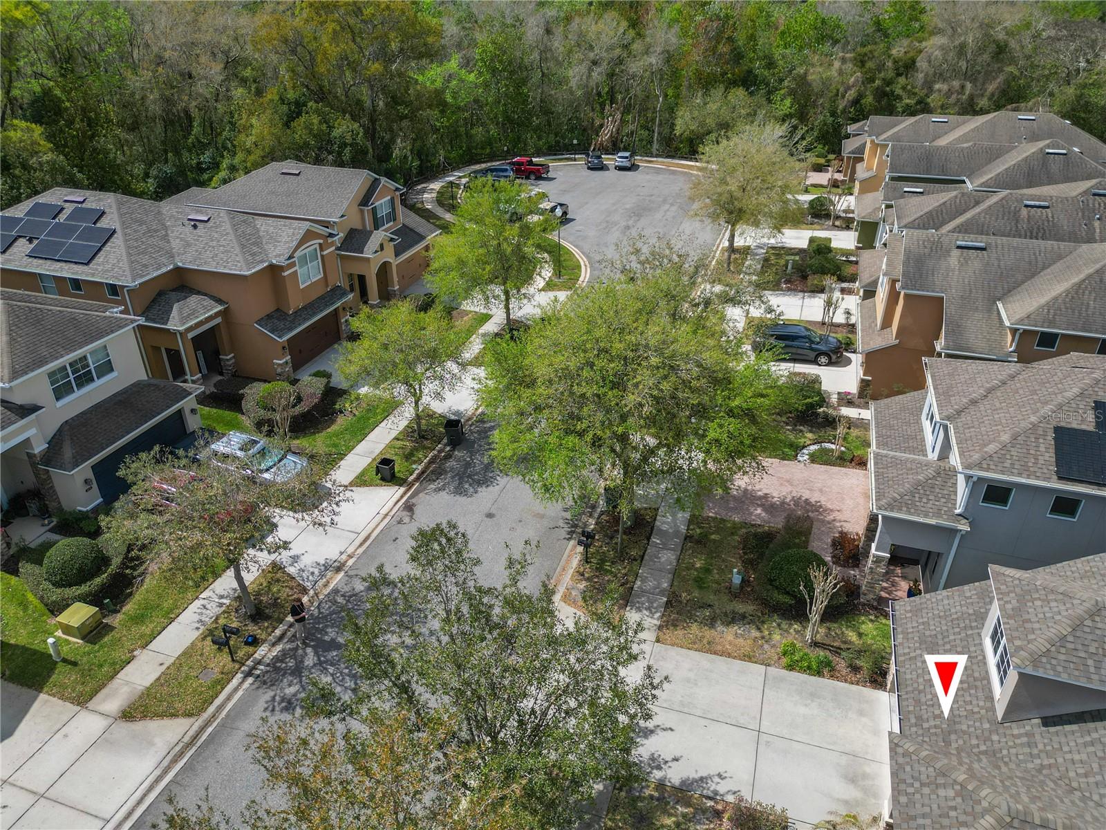 2878 PEWTER MIST CT, OVIEDO, FL, 32765