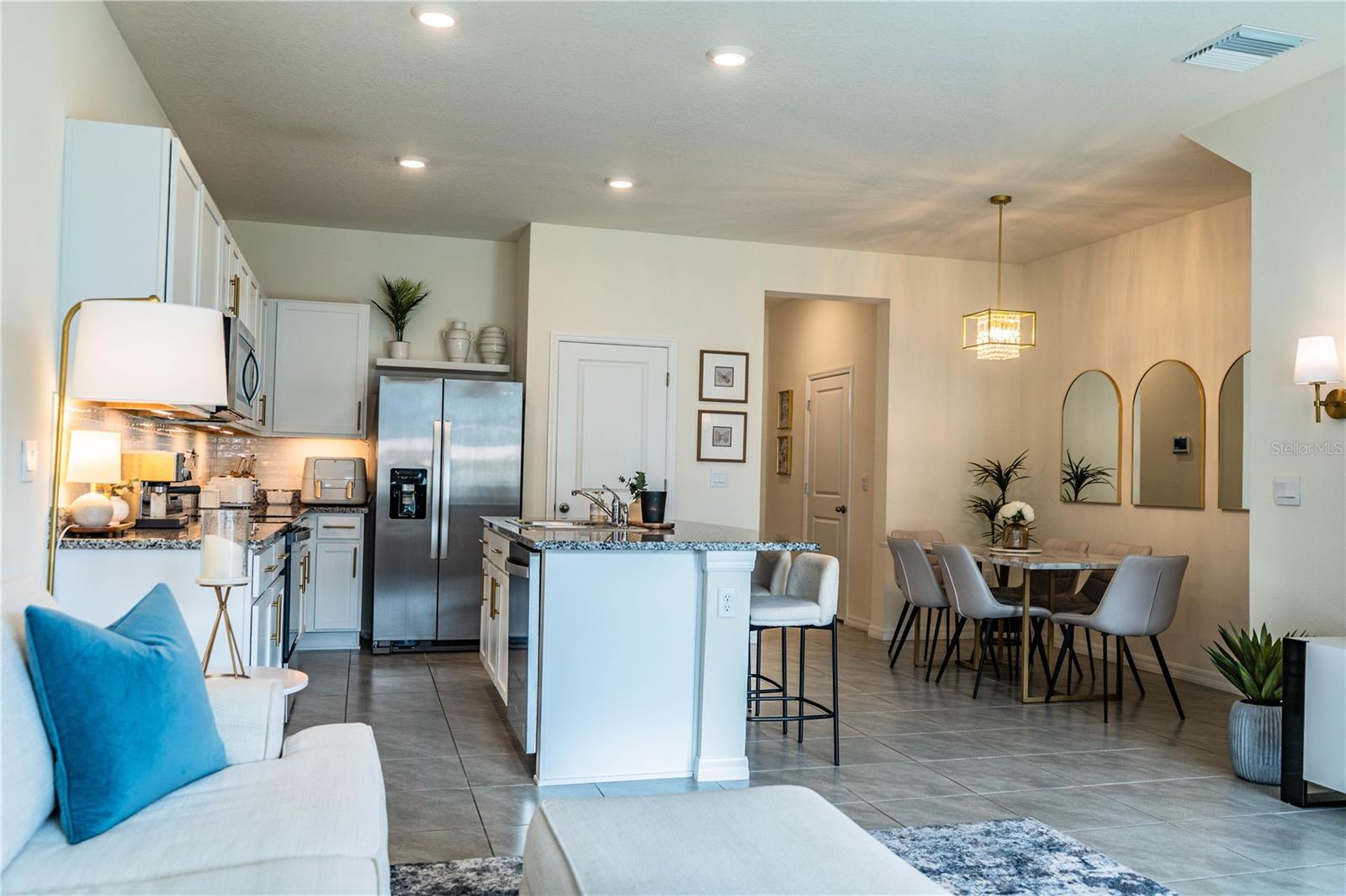 3551 MARIGOLD PATCH CT, PLANT CITY, FL, 33565