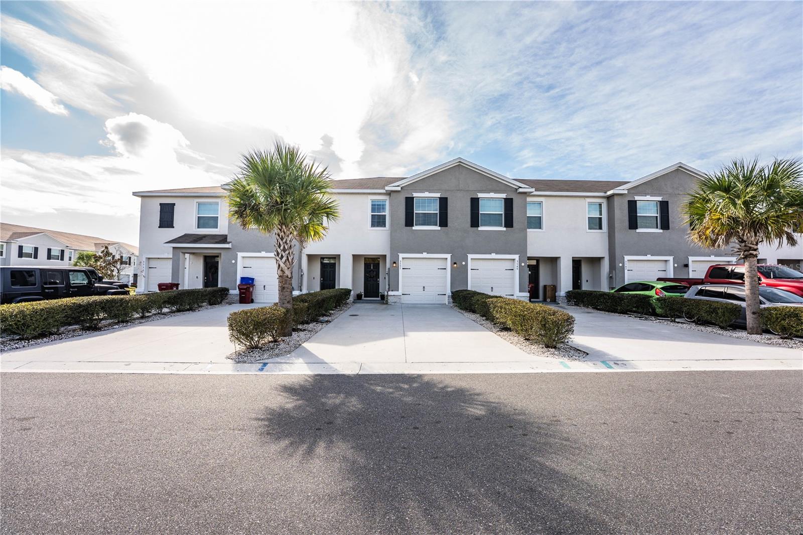 3551 MARIGOLD PATCH CT, PLANT CITY, FL, 33565