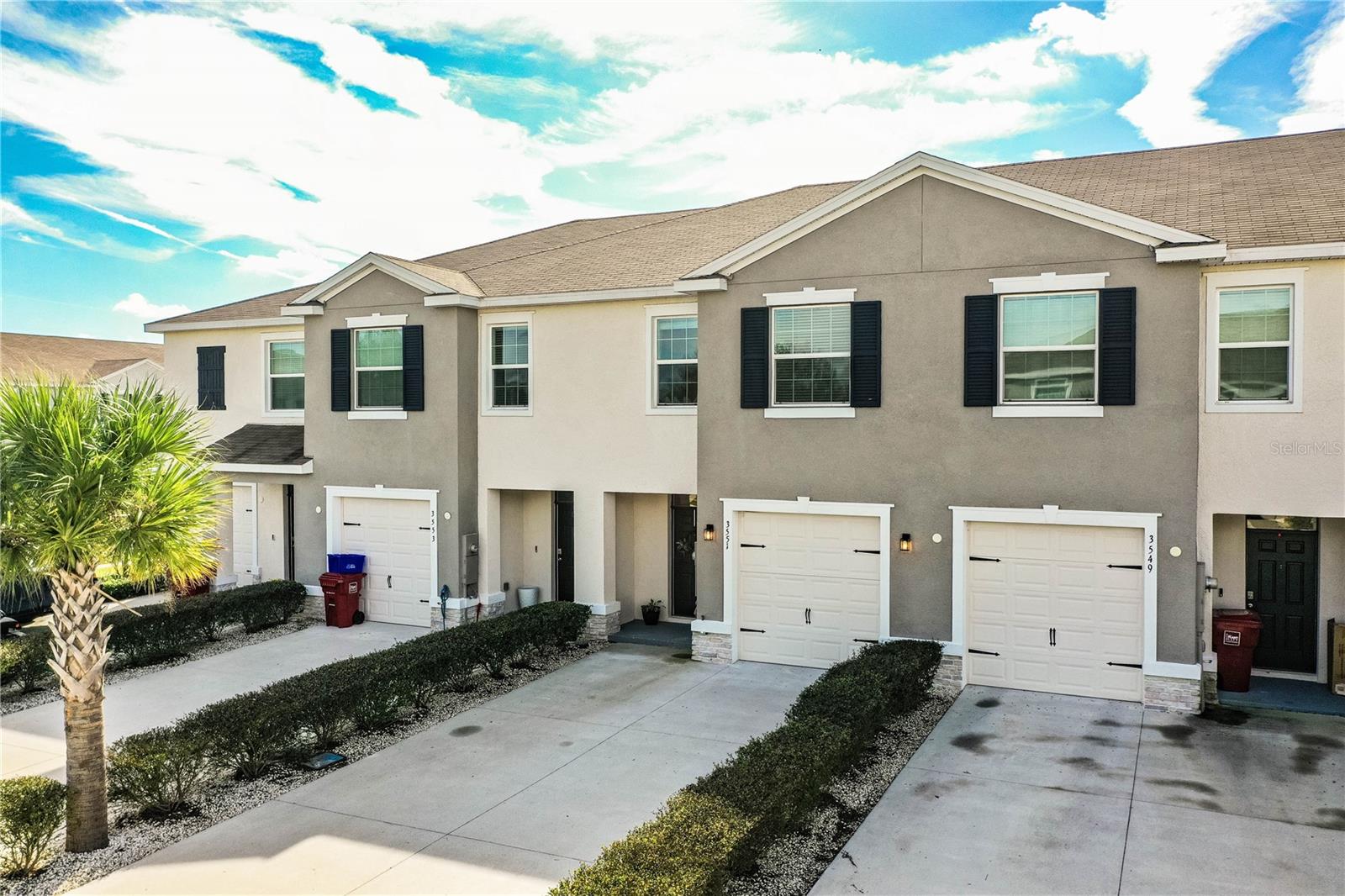 3551 MARIGOLD PATCH CT, PLANT CITY, FL, 33565