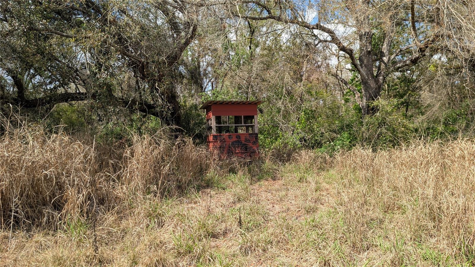 GILLETTE RD, ZOLFO SPRINGS, FL, 33890