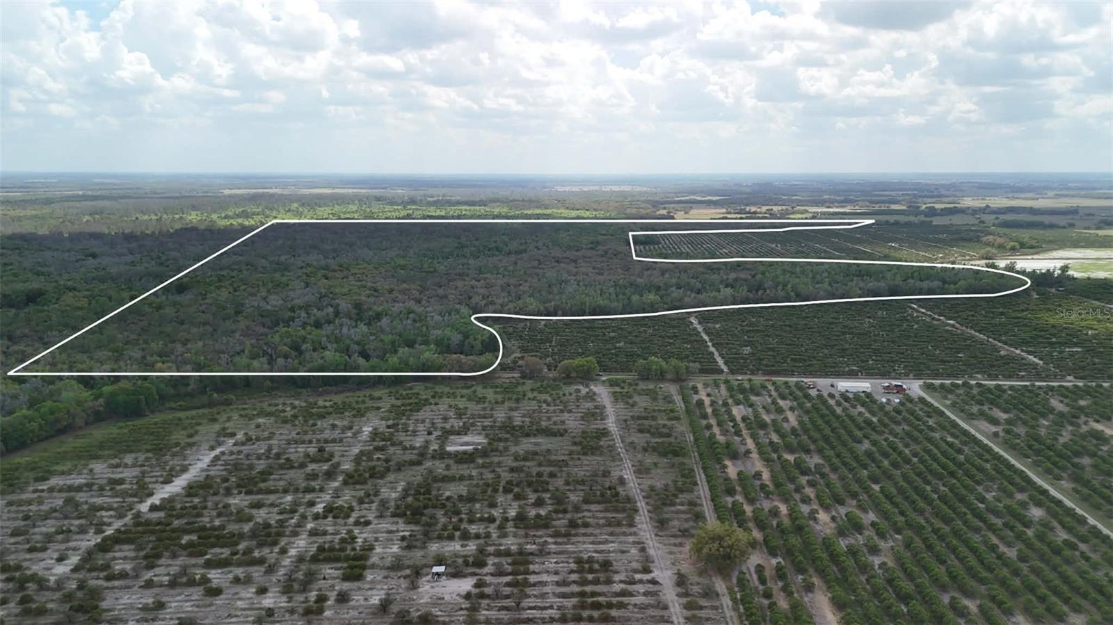 GILLETTE RD, ZOLFO SPRINGS, FL, 33890