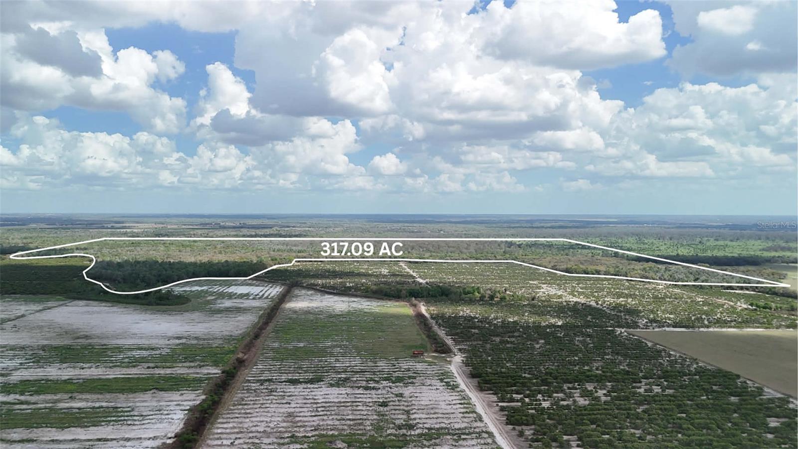 GILLETTE RD, ZOLFO SPRINGS, FL, 33890