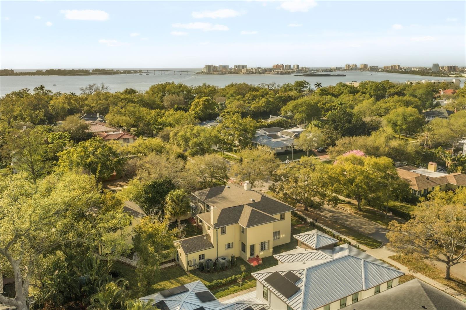 403 JASMINE WAY, CLEARWATER, FL, 33756