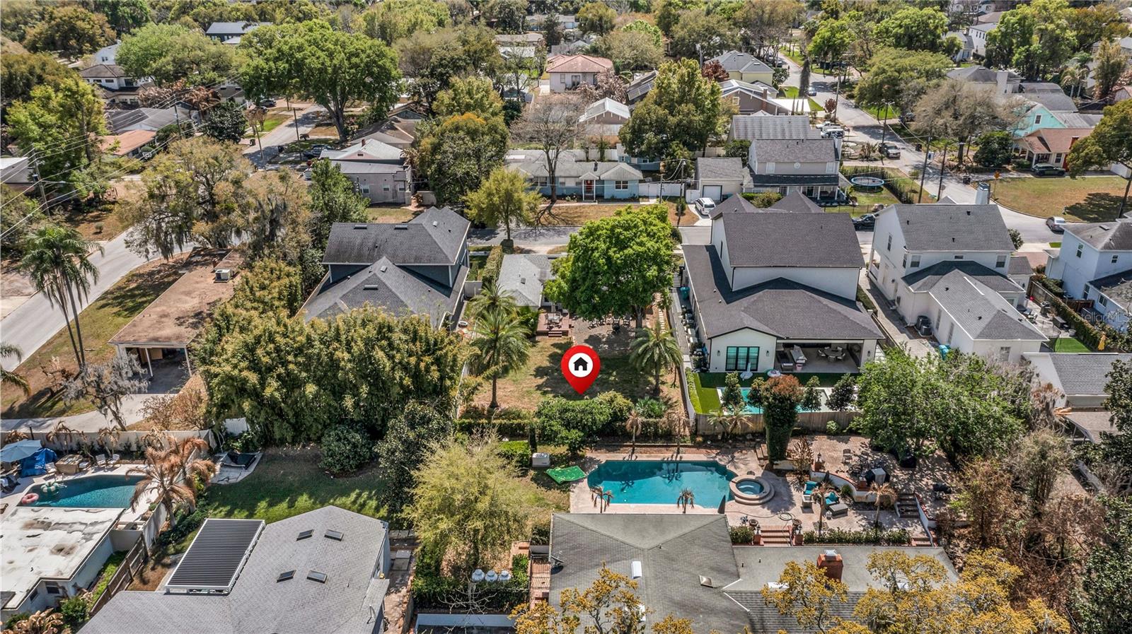 511 PURDUE ST, ORLANDO, FL, 32806