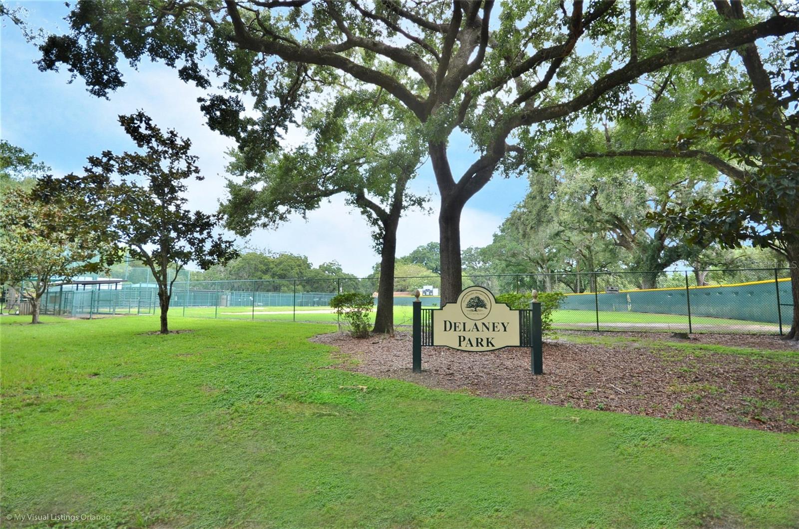 511 PURDUE ST, ORLANDO, FL, 32806