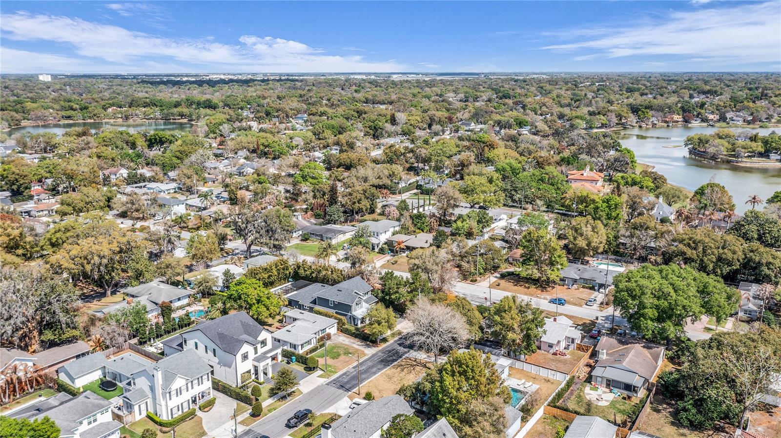 511 PURDUE ST, ORLANDO, FL, 32806