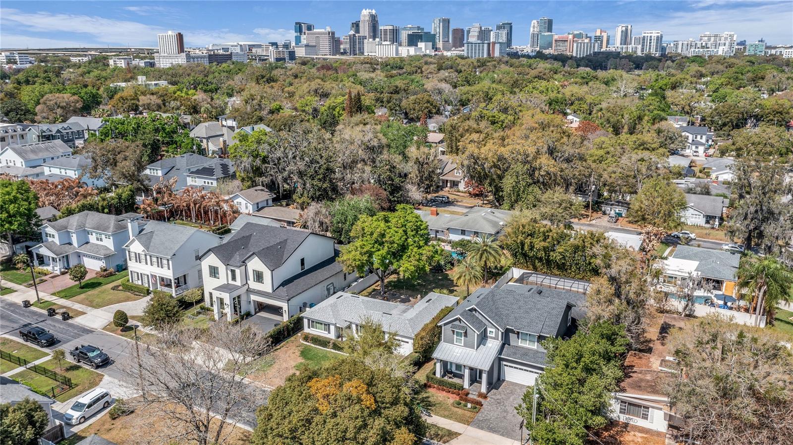 511 PURDUE ST, ORLANDO, FL, 32806