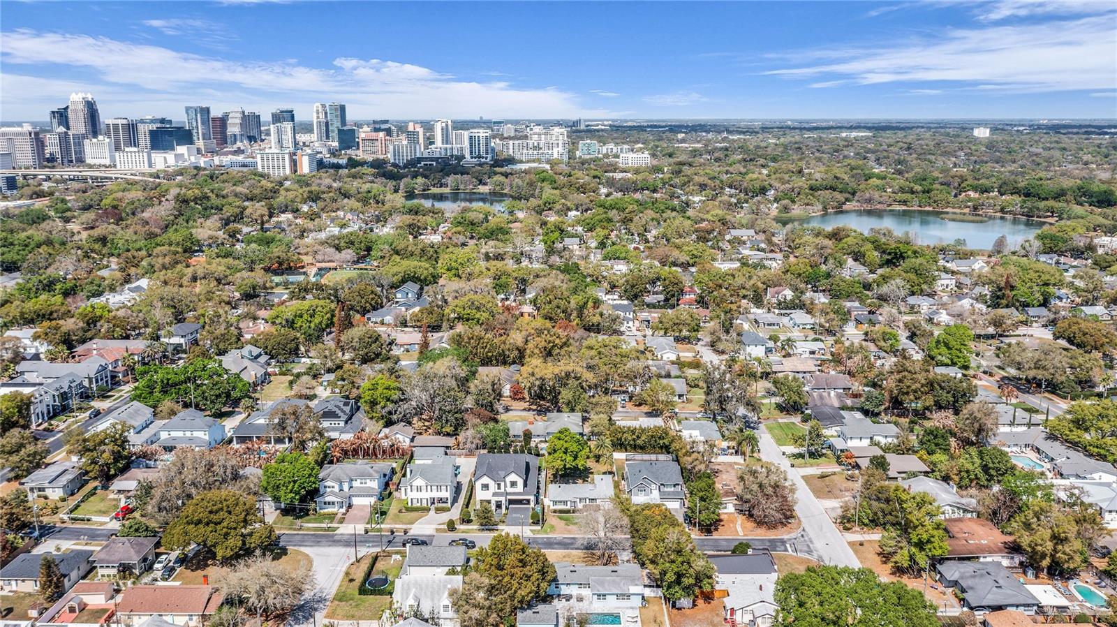 511 PURDUE ST, ORLANDO, FL, 32806