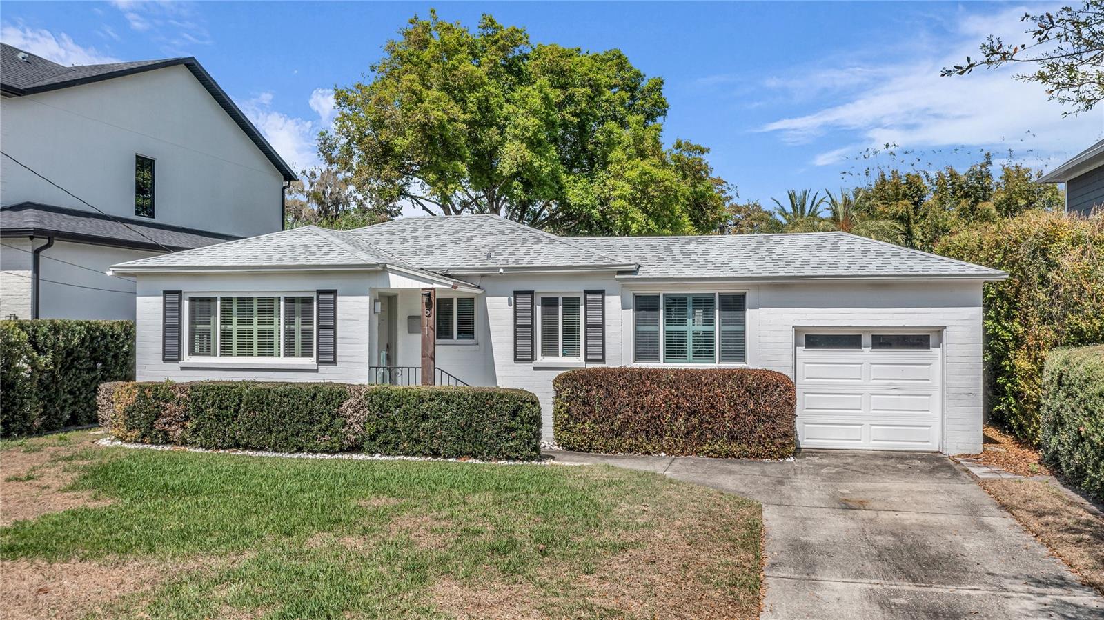 511 PURDUE ST, ORLANDO, FL, 32806