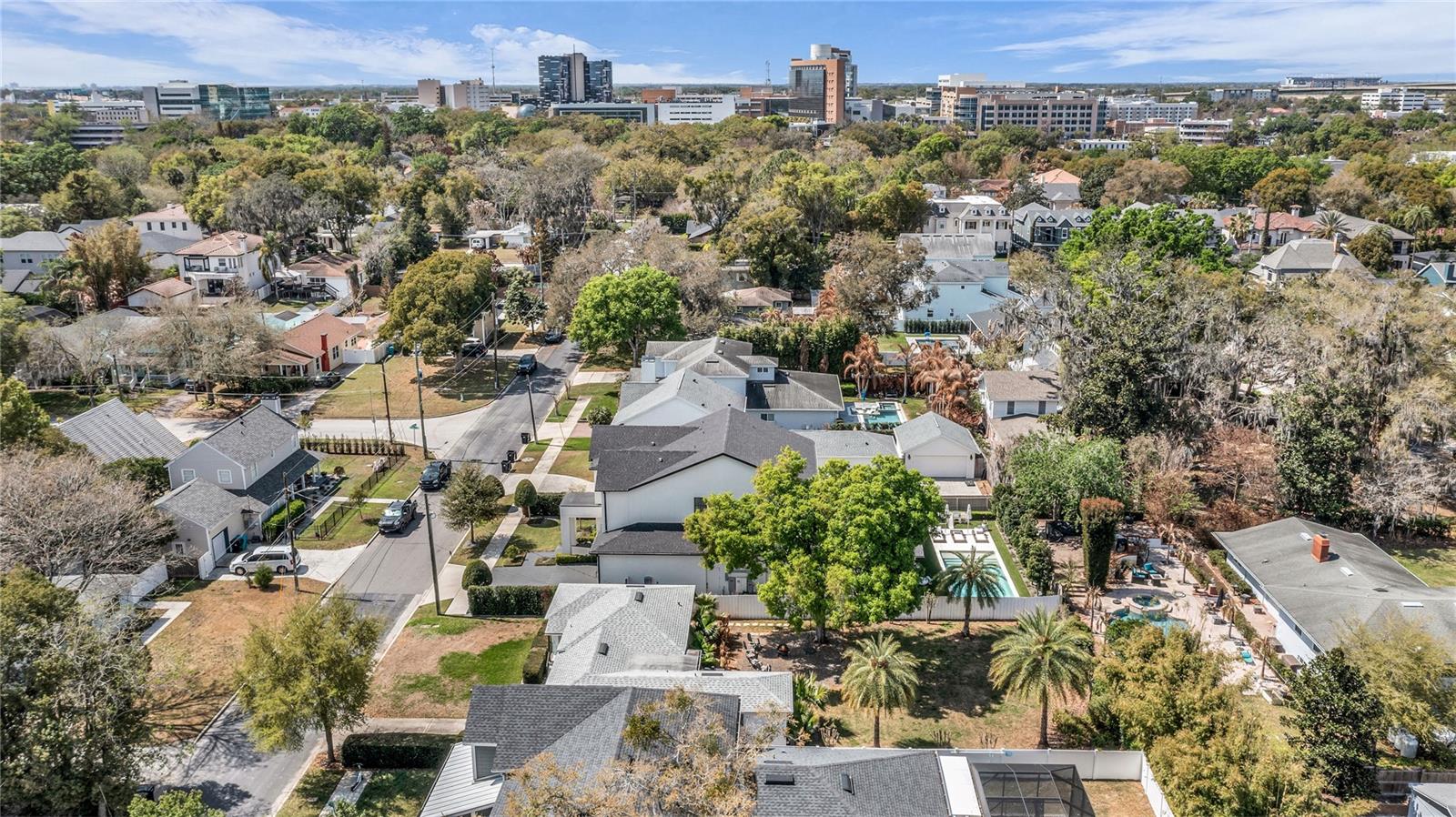 511 PURDUE ST, ORLANDO, FL, 32806