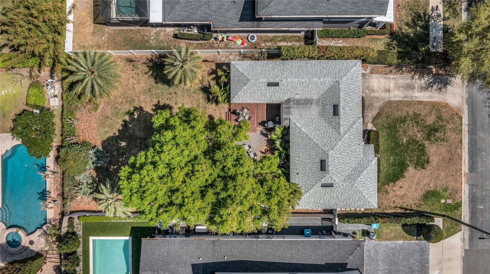 511 PURDUE ST, ORLANDO, FL, 32806