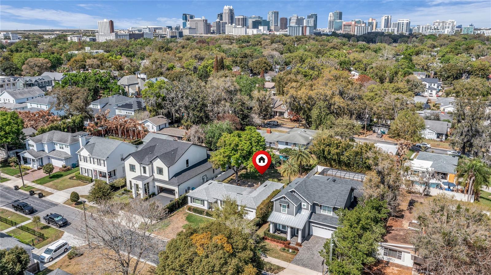 511 PURDUE ST, ORLANDO, FL, 32806